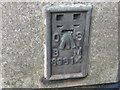 Ordnance Survey  Flush Bracket S9814