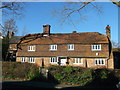 The Old Cottage, Etchingham