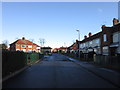 38th Avenue, North Hull Estate, Hull