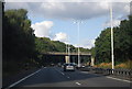 A12, Fryering Lane Bridge