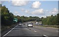 A12, Junction 14