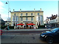 The Bold Hotel, Lord Street, Southport