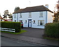 School House, Slimbridge