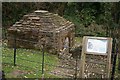 St. Agnes Well, Cothelstone