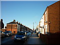 Estcourt Street, Hull