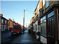 Estcourt Street, Hull