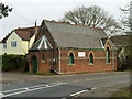 United Reformed Church, Howe Green