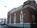 TA1029 : The former bank at Witham by Ian S