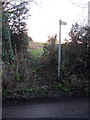 Footpath towards Leighton Buzzard