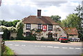 The Red Lion