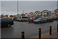 New Mersey Retail Park