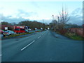 Foxdenton Lane, Chadderton