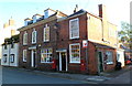 Newent post office