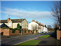 Middleton Street off Spring Bank, Hull