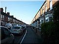 Clumber Street off Princes Street, Hull