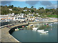 Harbour at Lyme