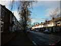 Perth Street, Hull