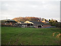 Acthorpe House and Farm