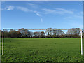 Berwick Recreation Ground