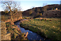 Haw Beck, Embsay