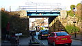 Church Street Railway Underbridge, Frodsham