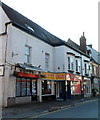 Polski and Sizzling Wok, Newent