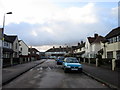 Endeavour Crescent, Preston Road Estate, Hull