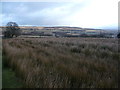 Landscape above Blaenafon