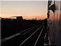 SO8455 : View from Foregate Street Station, Worcester by Chris Allen