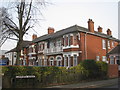 Oswald Road Medical Centre