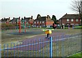 Play Park at Steynors Avenue