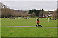 Newton Abbot : Football Pitches