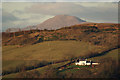 Lunderston from Berfern Hill