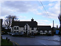 TL2454 : Duncombe Arms Public House by Geographer