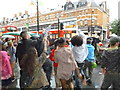 Dancers, Brixton Road SW9