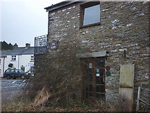 NY6208 : Former 'New Village Tea Room', Orton by Karl and Ali