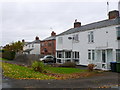 Houses at Deppers Bridge