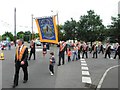 Aghyaran Orange Lodge at Castlederg