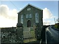 Shiloh Welsh CM Chapel, Lampeter