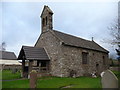 All Saints church, Kemeys Commander