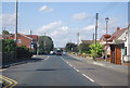 Ferry Rd, Hullbridge