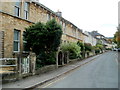 Salisbury Road, Bath