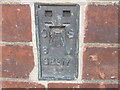 Ordnance Survey  Flush Bracket G2317