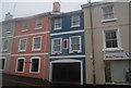 Post Box Cottages