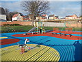 Play Area - Burnsall Road