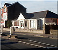 Barrie David dental practice, Kenfig Hill