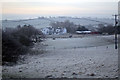 Oak Bank Farm, Equestrian Centre near Kirkby Overblow