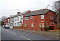 Afon Terrace, Cwmbran