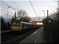 Ben Rhydding station