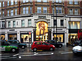 Park Mansions, 16-18 Brompton Road